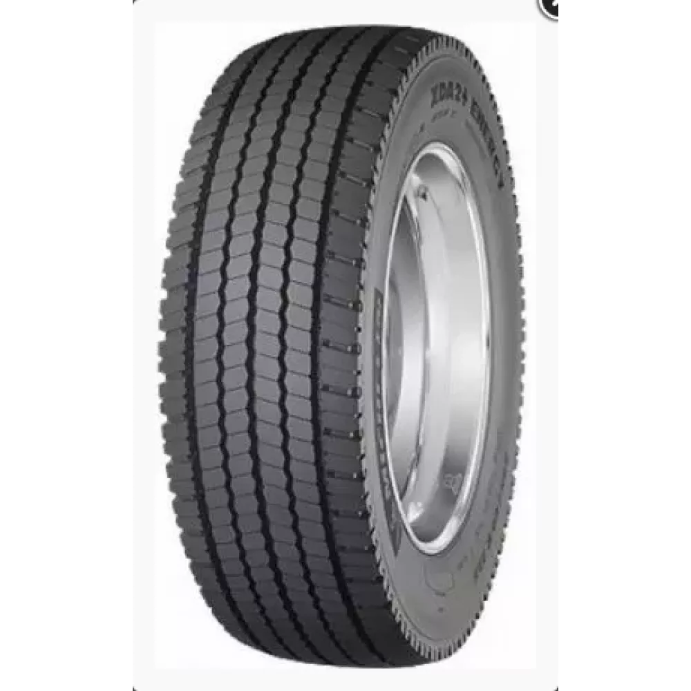 Грузовая шина Michelin XDA2+ Energy 295/60 R22,5 150/147K в Нижней Тавде