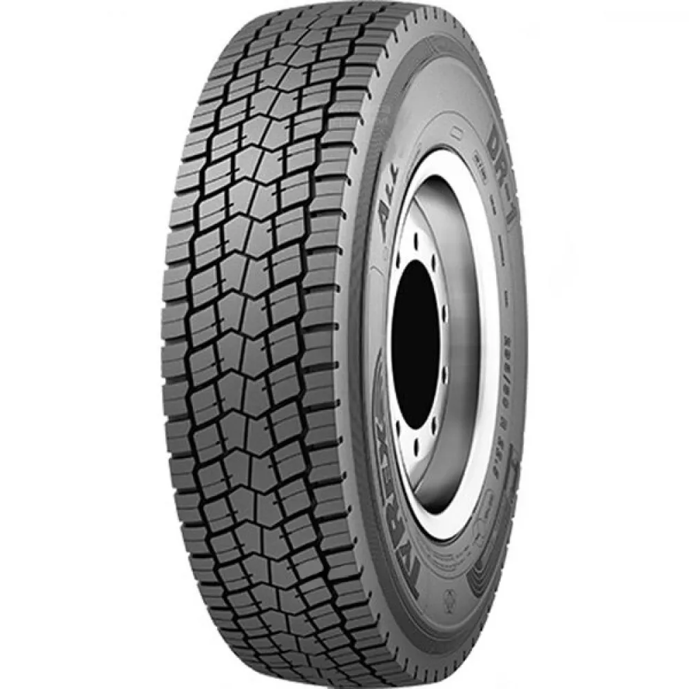 Грузовая шина TYREX ALL STEEL DR-1 R22,5 315/80 154/150M TL в Нижней Тавде