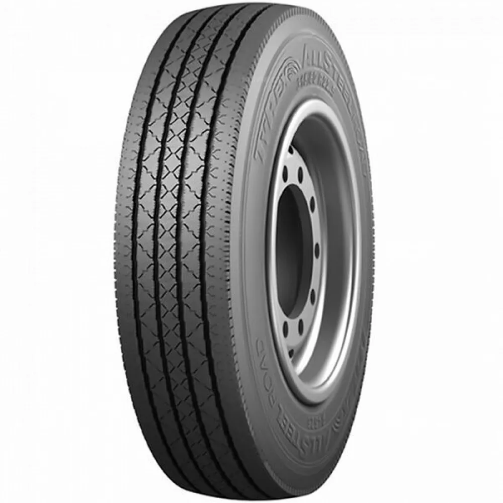 Грузовая шина TYREX ALL STEEL FR-401 R22,5 315/80 154/150M TL в Нижней Тавде