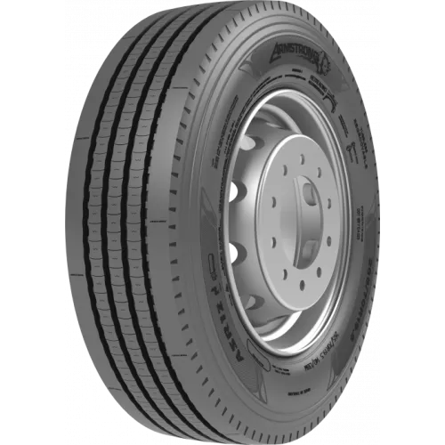 Грузовая шина Armstrong ASR12 215/75 R17,5 128/126M 3PMSF (Рулевая ось) купить в Нижней Тавде