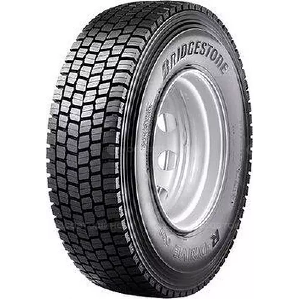 Шина Bridgestone RDV1 для ведущей оси в Нижней Тавде