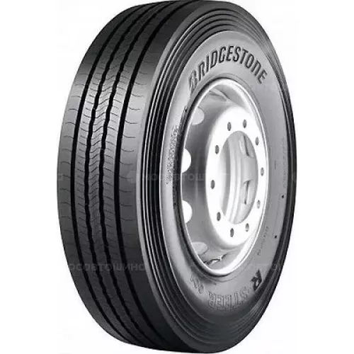 Грузовая шина Bridgestone RSV1 385/65 R22,5 160/158L (Рулевая ось) купить в Нижней Тавде