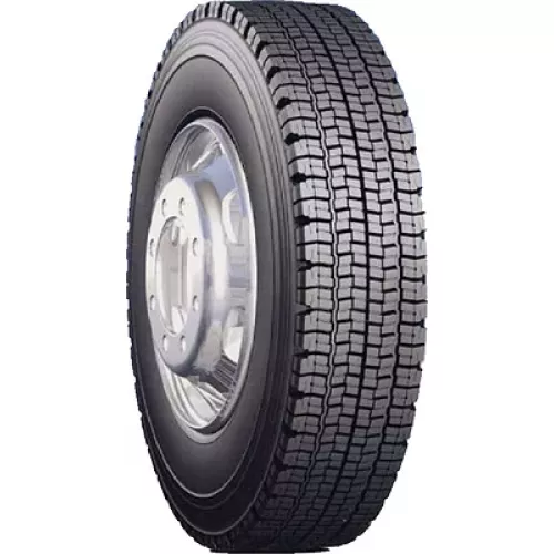 Грузовая шина Bridgestone W990 295/60 R22,5 150/147L 3PMSF (Ведущая ось) купить в Нижней Тавде