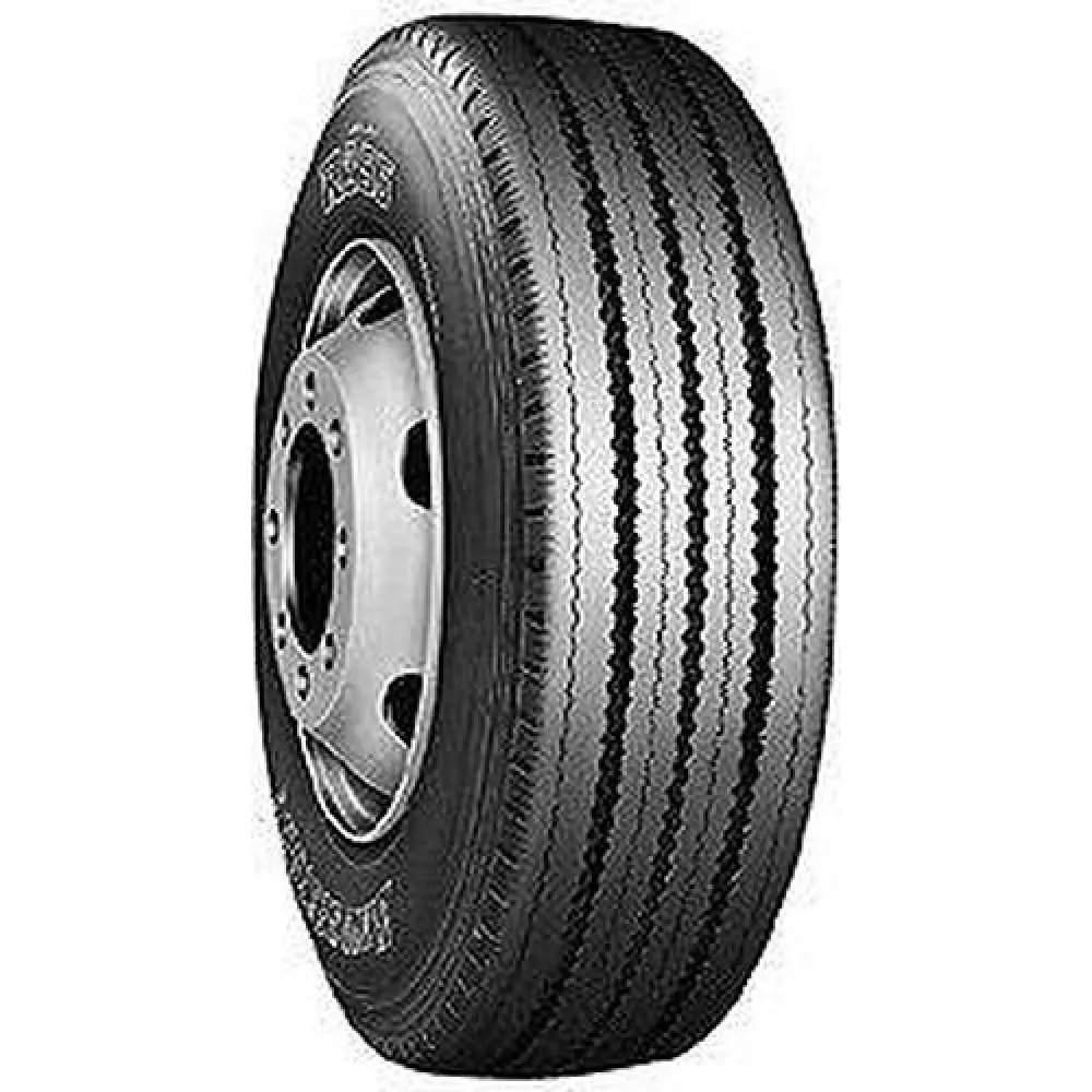 Bridgestone R295 – надежные шины для грузовых автомобилей в Нижней Тавде