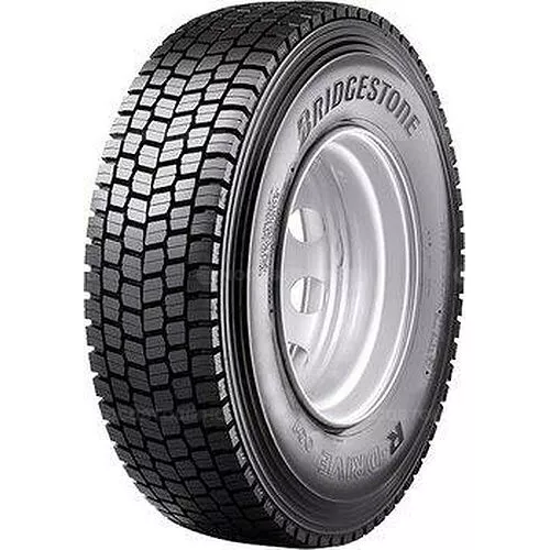 Грузовая шина Bridgestone RDV1 315/60 R22,5 (Ведущая ось) купить в Нижней Тавде