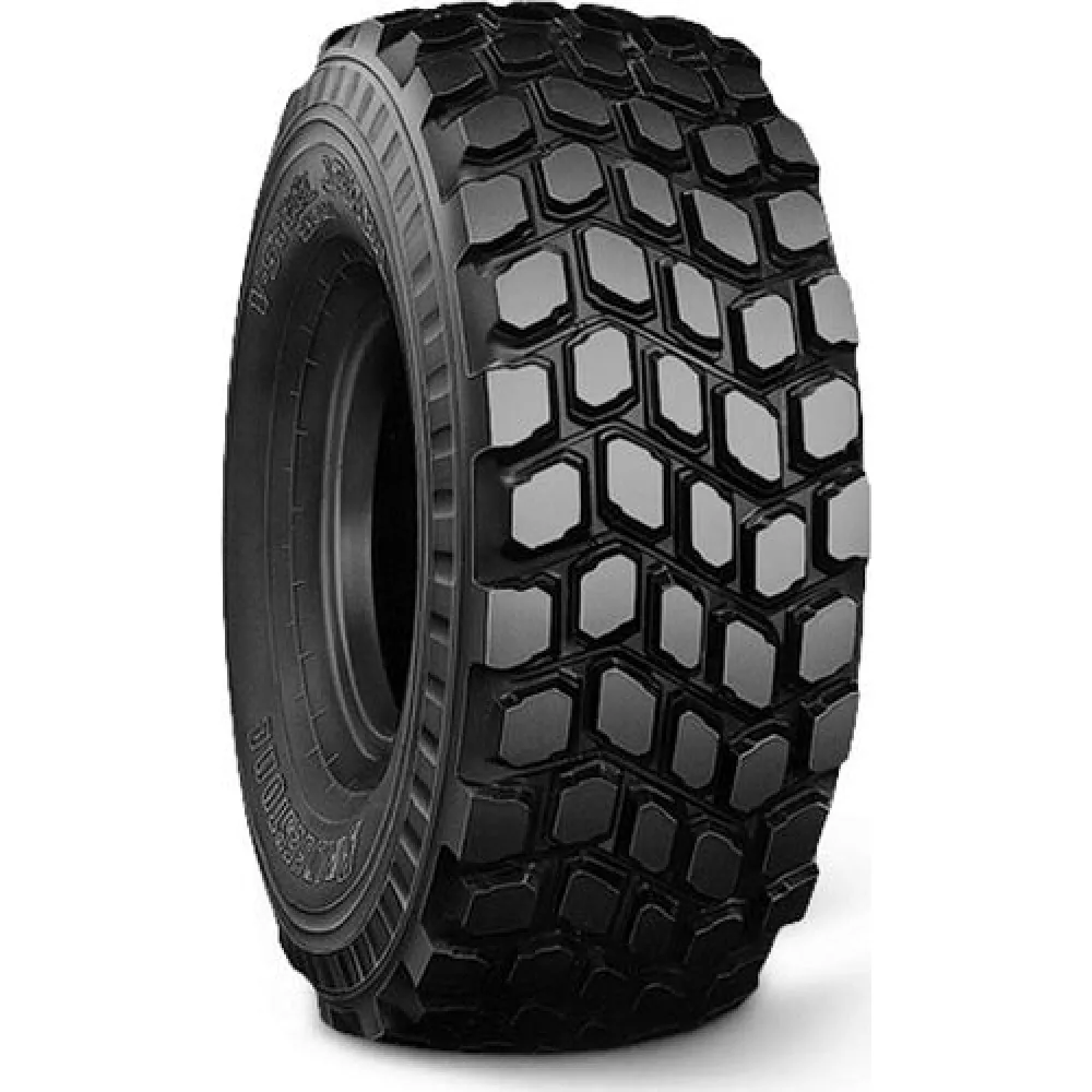 Bridgestone VSJ – надежные грузовые шины для любых дорог в Нижней Тавде