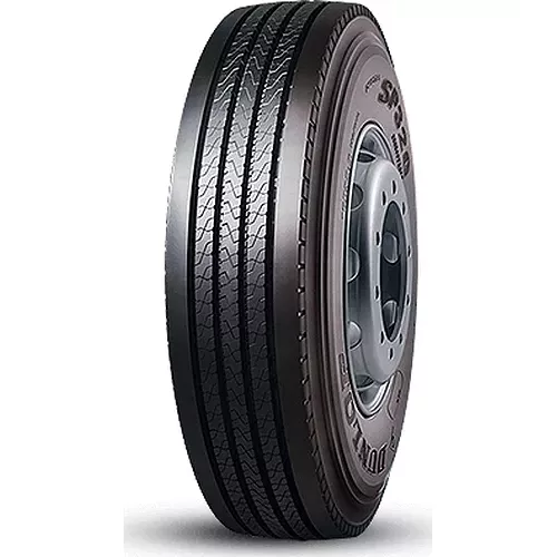 Грузовая шина Dunlop SP320 295/80 R22,5 154/149M (Рулевая ось) купить в Нижней Тавде