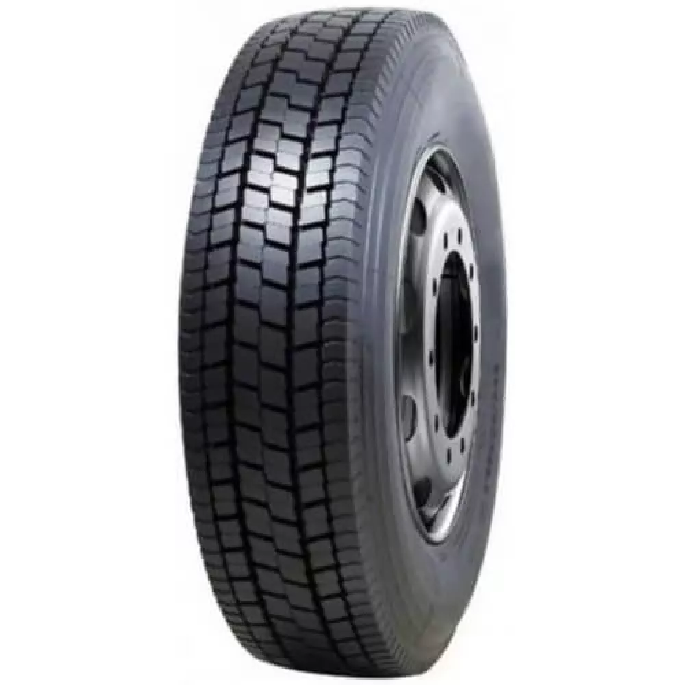 Грузовая шина Sunfull HF628 235/75 R17,5 143/141J в Нижней Тавде