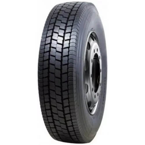 Грузовая шина Sunfull HF628 235/75 R17,5 143/141J купить в Нижней Тавде