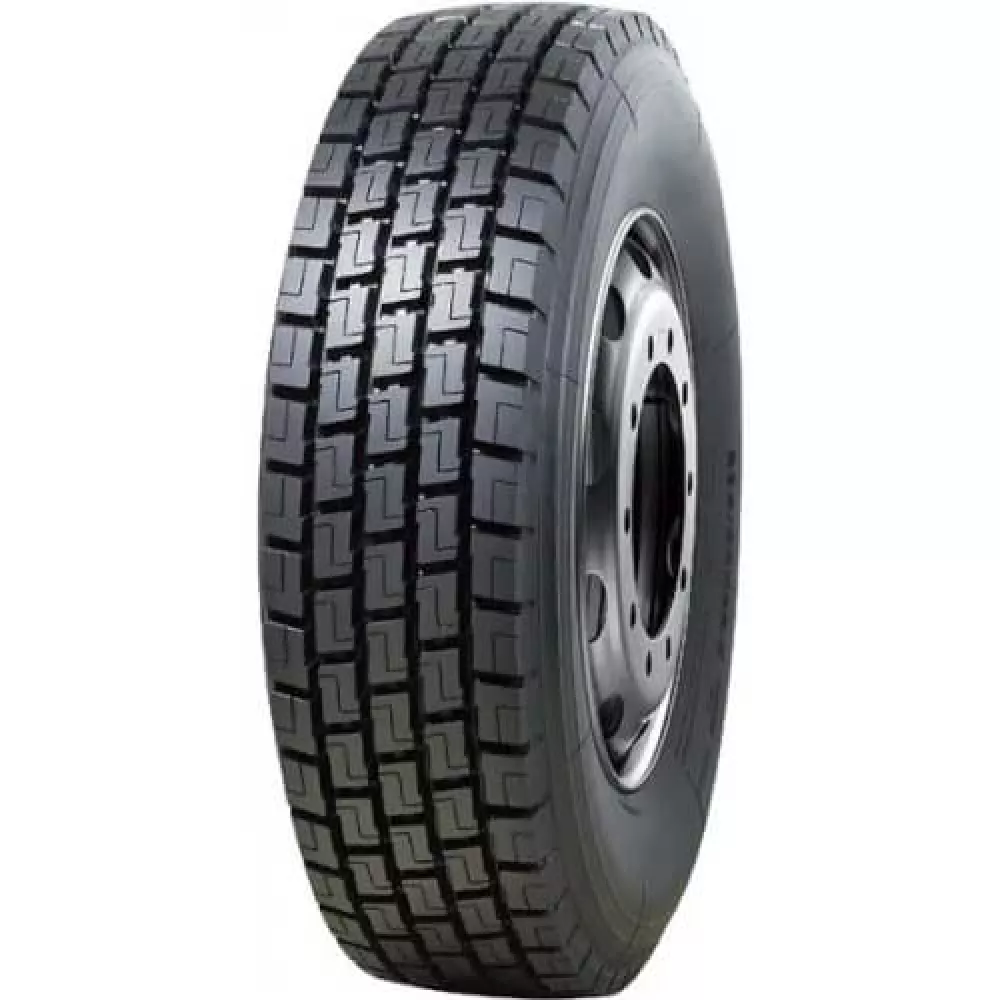 Грузовая шина Sunfull HF668 295/80 R22,5 152/149M в Нижней Тавде