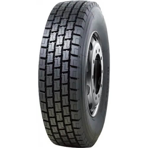 Грузовая шина Sunfull HF668 295/80 R22,5 152/149M купить в Нижней Тавде