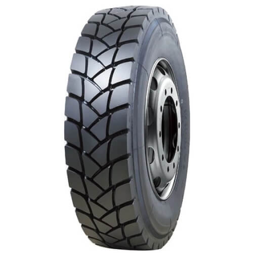 Грузовая шина Sunfull HF768 315/80 R22,5 156/152L купить в Нижней Тавде