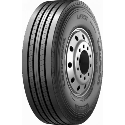 Грузовая шина Laufenn LF22 295,00/80 R22,5 152/148M 16pr (рулевая) купить в Нижней Тавде