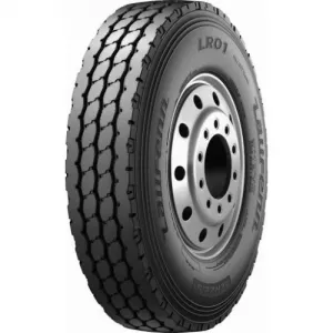 Грузовая шина Laufenn LR01 315,00/80 R22,5 156/150K 18pr (рулевая)  купить в Нижней Тавде