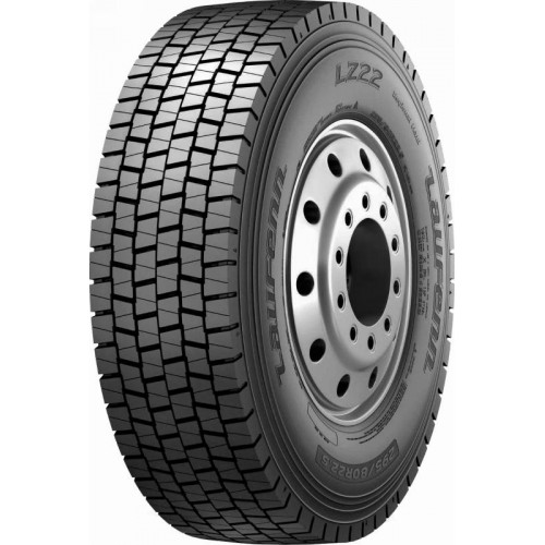 Грузовая шина Laufenn LZ22 315.00/80 R22,5 154/150M 18pr (ведущая)  купить в Нижней Тавде