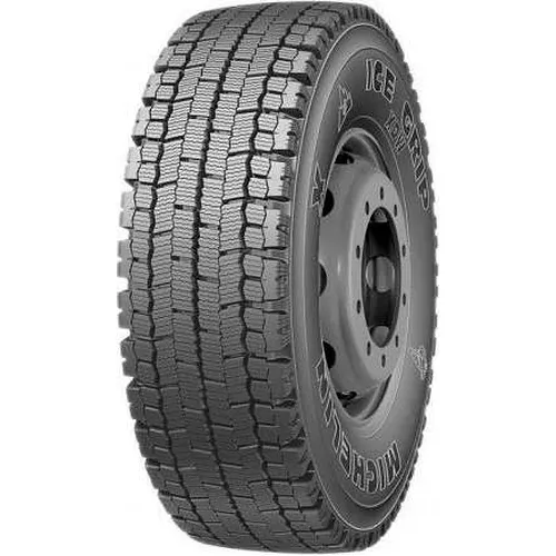 Грузовые шины Michelin XDW Ice Grip 265/70 R19,5 140/138L 3PMSF (Ведущая ось) купить в Нижней Тавде