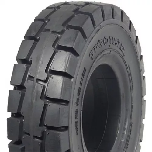 Шина цельнолитая STARCO Tusker 15x4,5-8 109A5/100A5 купить в Нижней Тавде