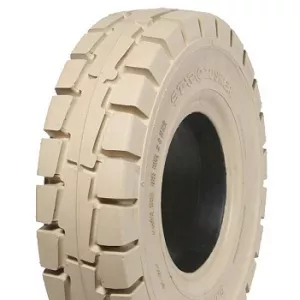 Шина цельнолитая STARCO Tusker NON MARKING 15x4,5-8 109A5/100A5 купить в Нижней Тавде