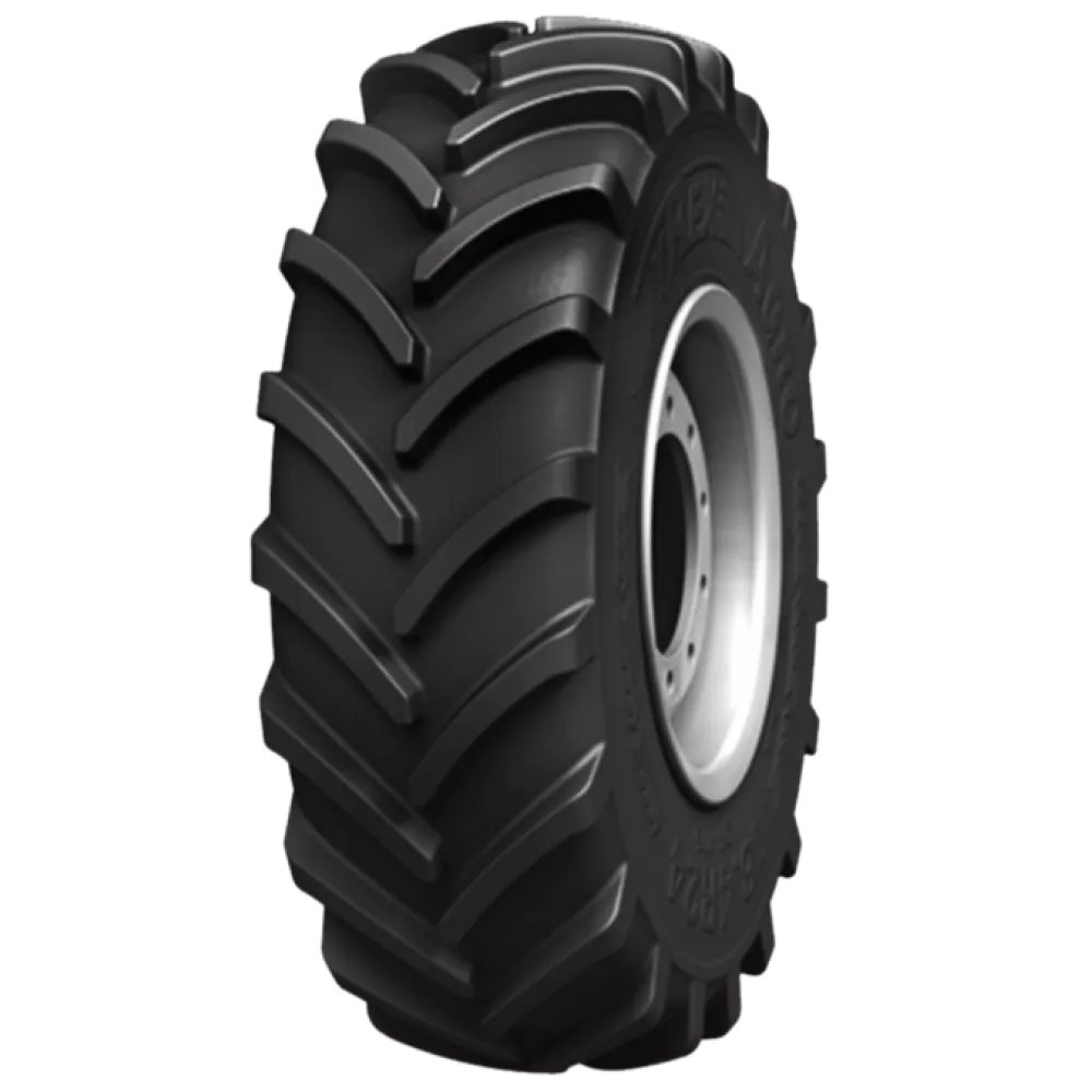 Сельхозшина VOLTYRE 14,9R24 AGRO DR-105 в Нижней Тавде