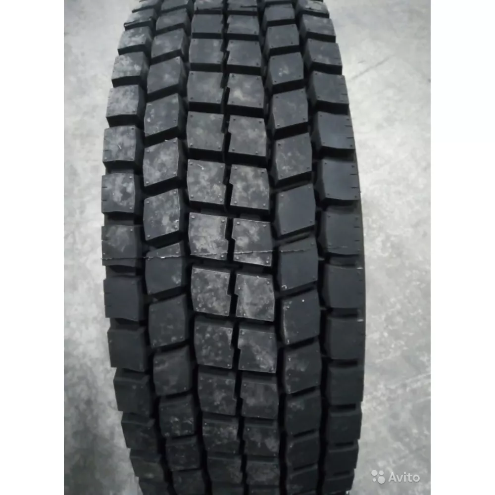 Грузовая шина 275/70 R22,5 Long March LM-326 16PR в Нижней Тавде