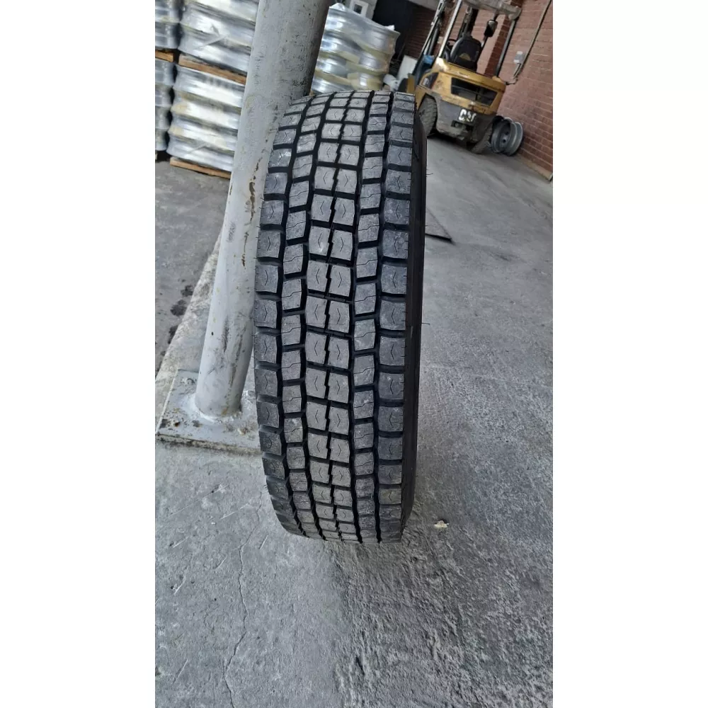 Грузовая шина 275/70 R22,5 Long March LM-329 16PR в Нижней Тавде