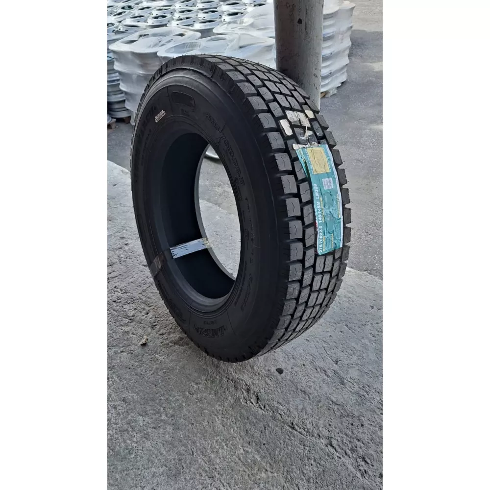 Грузовая шина 275/70 R22,5 Long March LM-329 16PR в Нижней Тавде