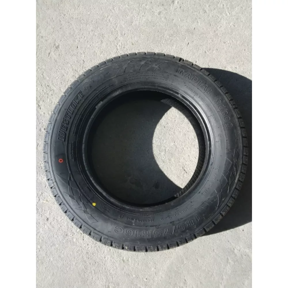 Грузовая шина 185/75 R16 Westlake SL-309 8PR в Нижней Тавде