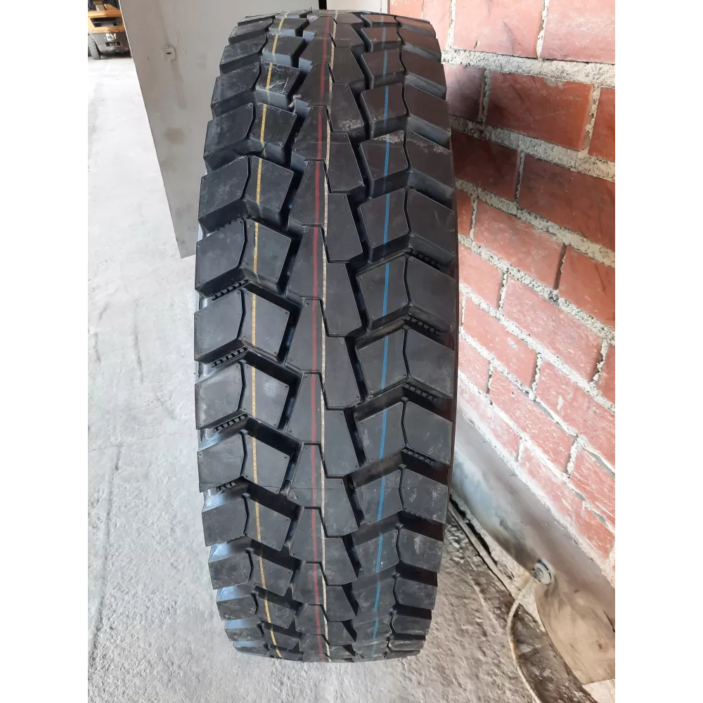 Грузовая шина 315/80 R22,5 Hawkwey HK 859 22PR в Нижней Тавде