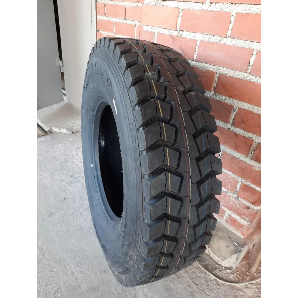 Грузовая шина 315/80 R22,5 Hawkwey HK 859 22PR в Нижней Тавде