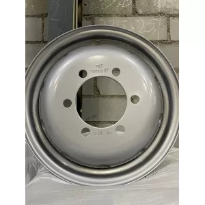 Диск 5,50х16  TREBL ET-105 PCD 6x170 D 130 купить в Нижней Тавде