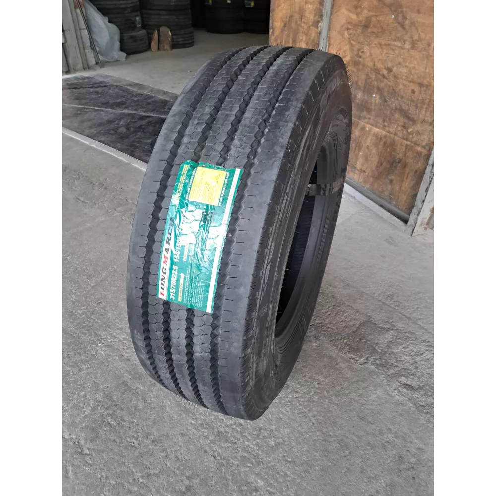 Грузовая шина 315/70 R22,5 Long March LM-703 18PR в Нижней Тавде