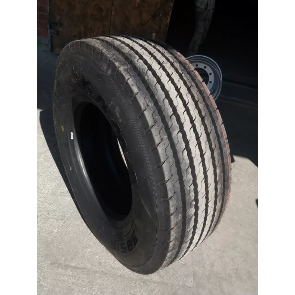 Грузовая шина 385/65 R22,5 Кама NF-202 в Нижней Тавде