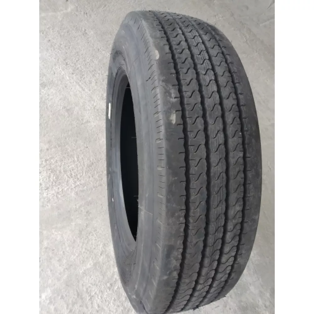 Грузовая шина 255/70 R22,5 Long March LM-120 16PR в Нижней Тавде