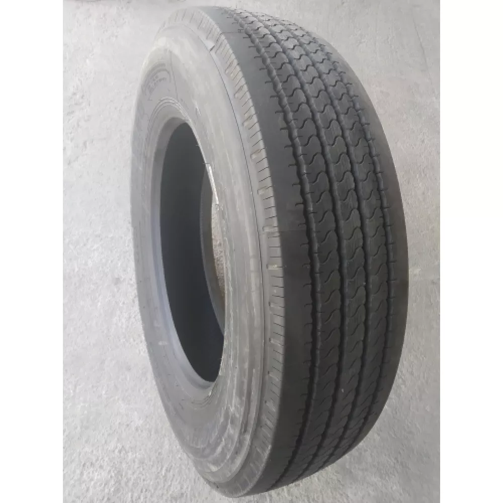 Грузовая шина 285/75 R24,5 Long March LM-120 16PR в Нижней Тавде