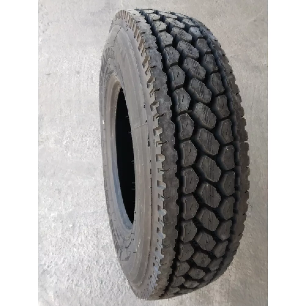 Грузовая шина 295/75 R22,5 Long March LM-516 16PR в Нижней Тавде