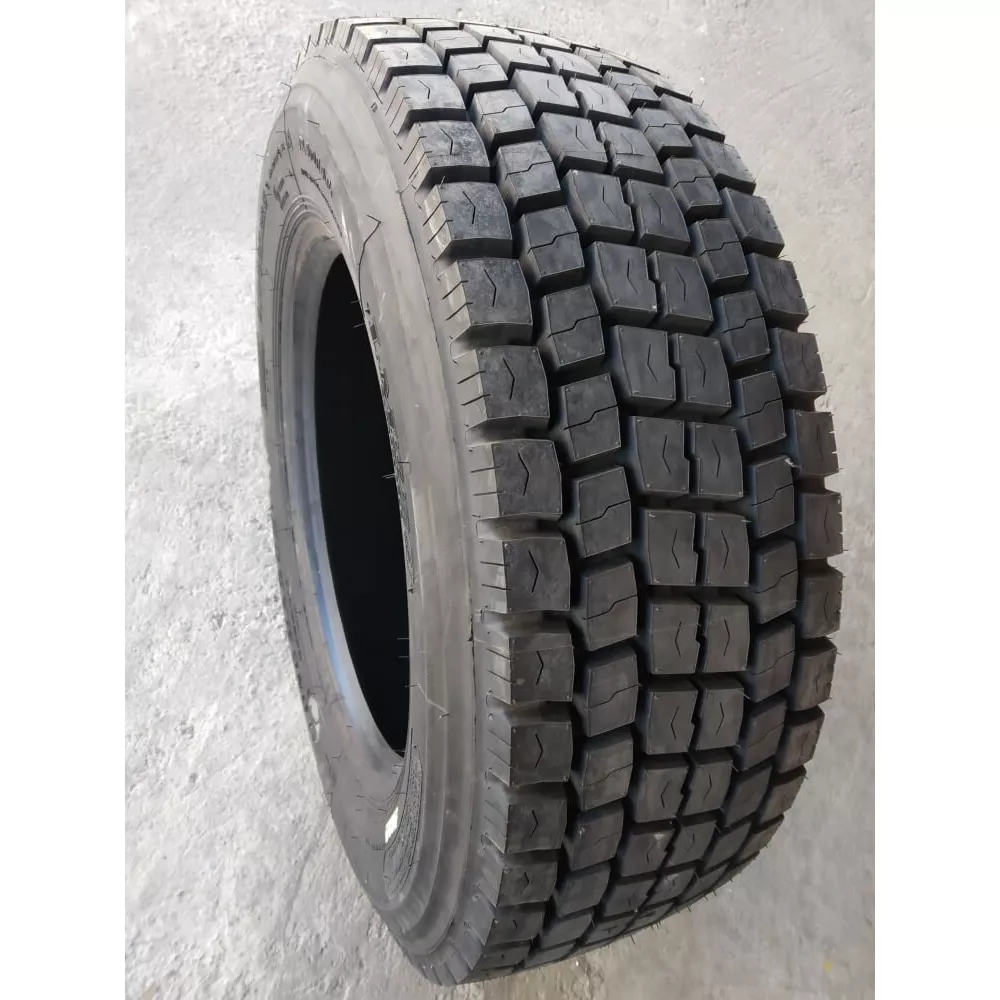 Грузовая шина 315/60 R22,5 Long March LM-329 18PR в Нижней Тавде