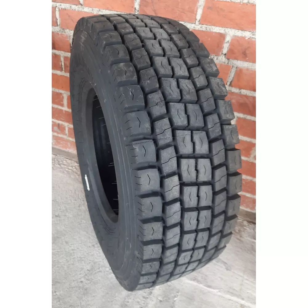 Грузовая шина 305/70 R19,5 Long March LM-329 18PR в Нижней Тавде