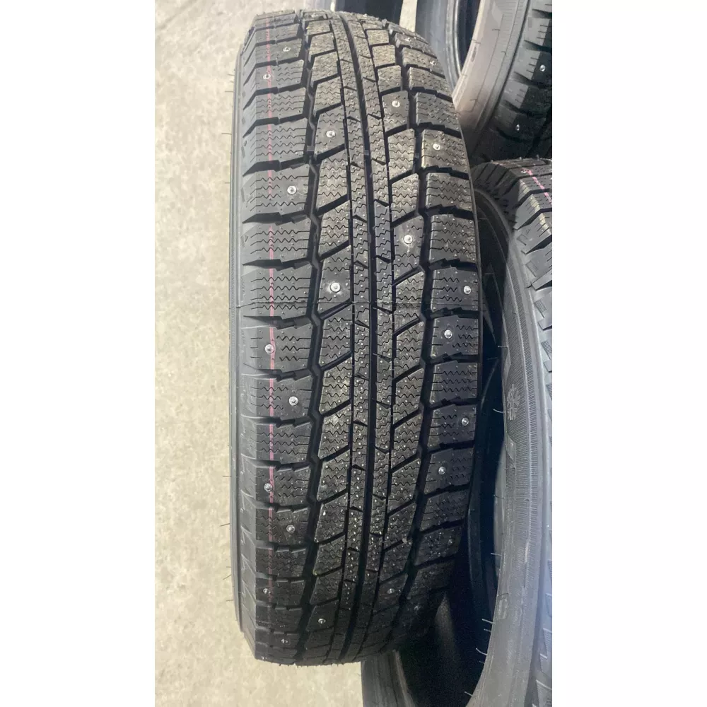 Грузовая шина 185/75 R16 Triangle LS-01  8PR шипы в Нижней Тавде