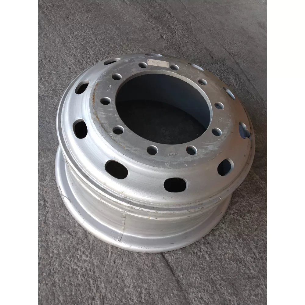 Диск 8,50х20 Koryo ET-180 PCD 10x335 D 281 в Нижней Тавде