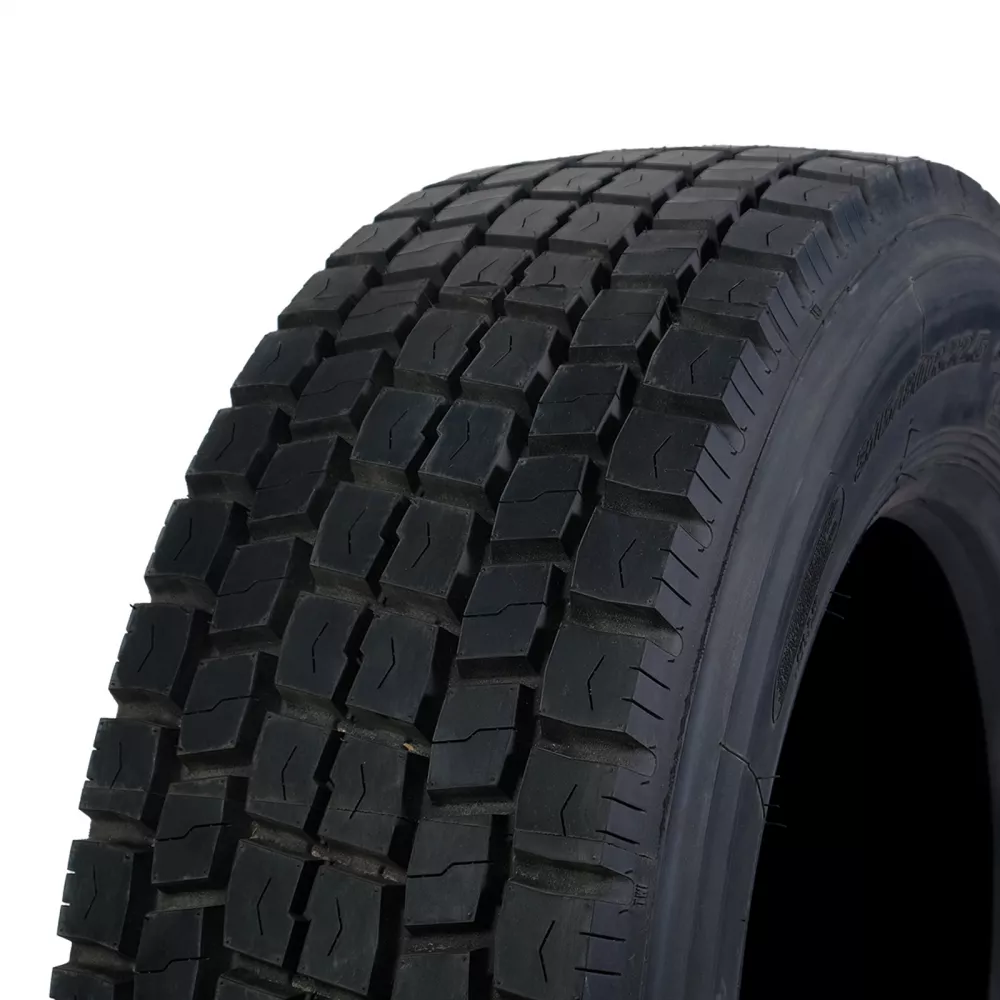 Грузовая шина 315/60 R22,5 Long March LM-329 18PR в Нижней Тавде