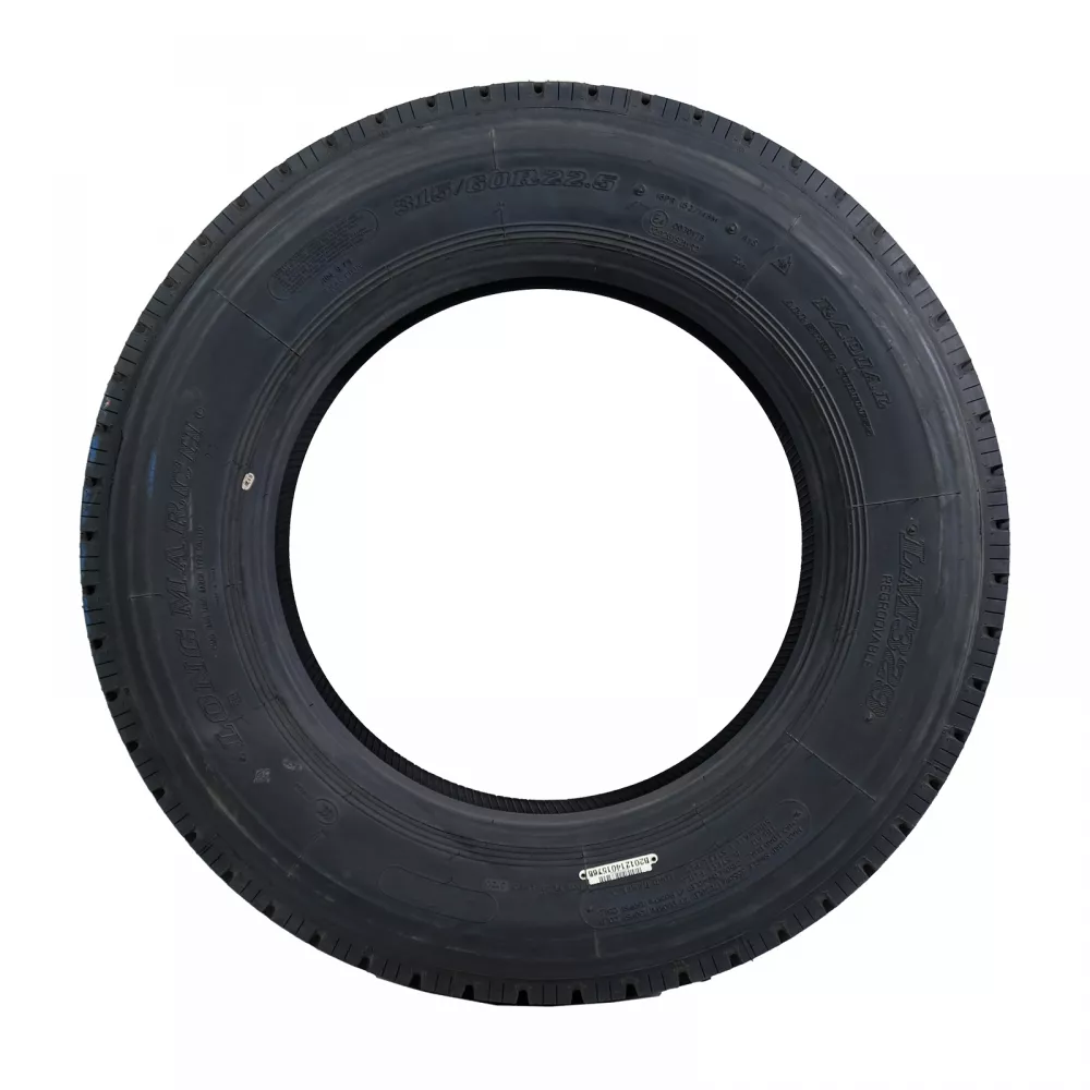 Грузовая шина 315/60 R22,5 Long March LM-329 18PR в Нижней Тавде