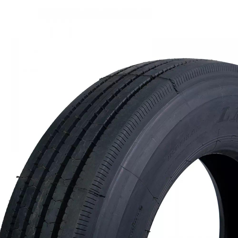 Грузовая шина 295/75 R22,5 Long March LM-216 16PR в Нижней Тавде