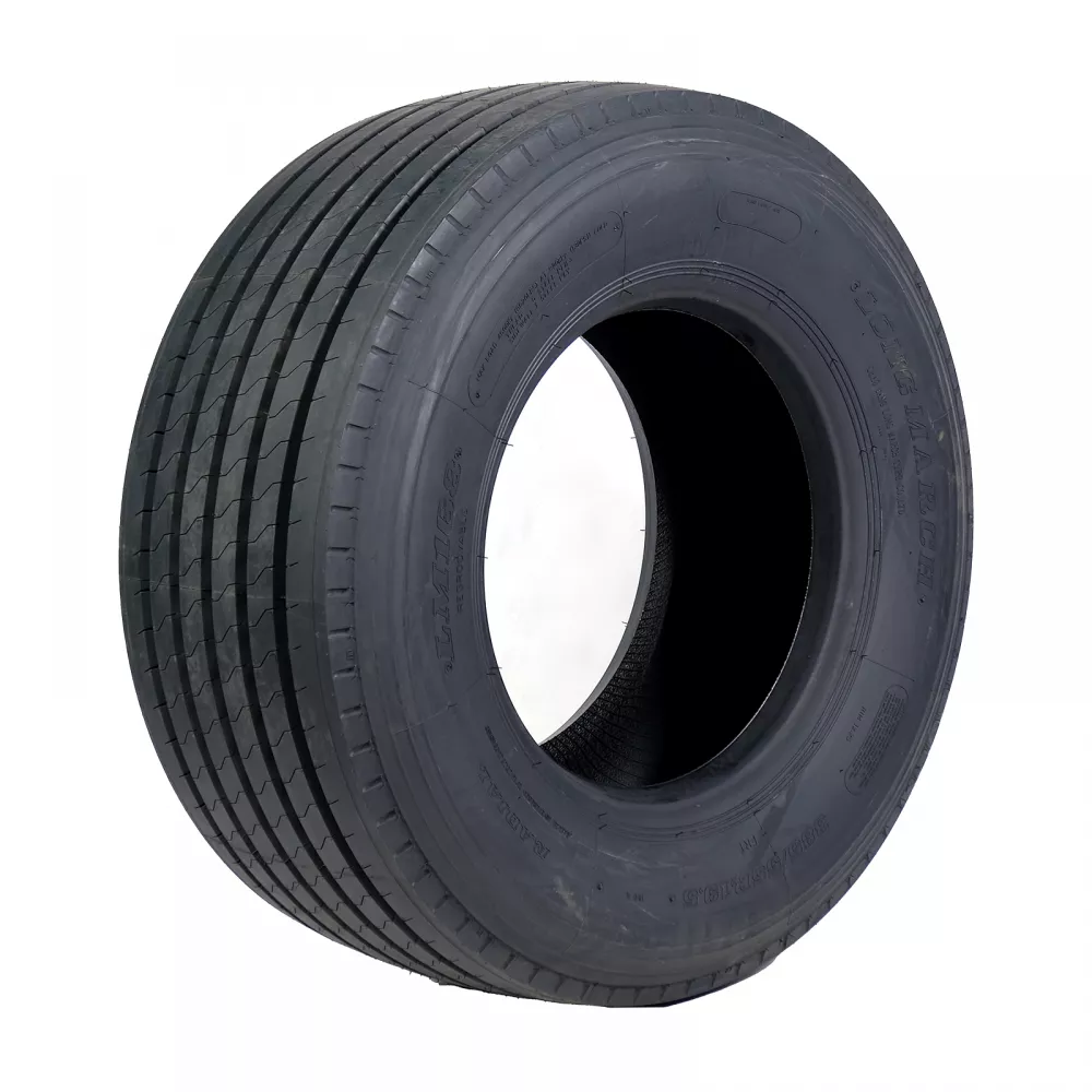 Грузовая шина 385/55 R19,5 Long March LM-168 20PR в Нижней Тавде