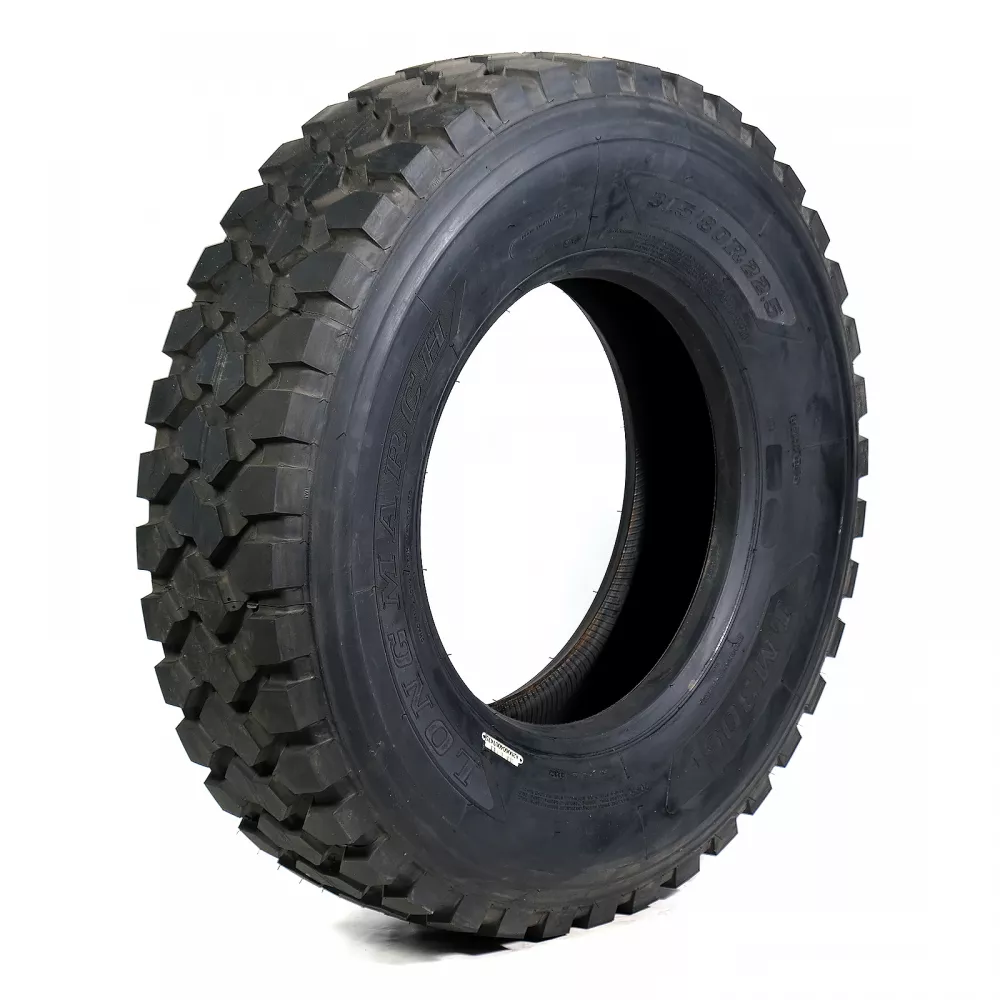 Грузовая шина 315/80 R22,5 Long March LM-305 22PR в Нижней Тавде