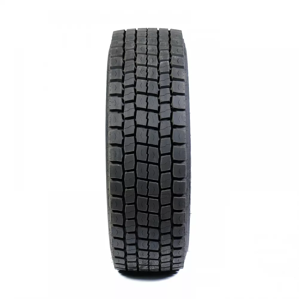 Грузовая шина 295/80 R22,5 Long March LM-329 18PR в Нижней Тавде