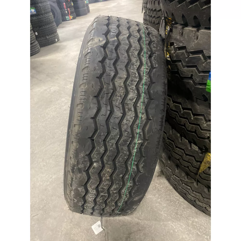 Грузовая шина 385/65 R22,5 Teraflex TT555 20PR в Нижней Тавде