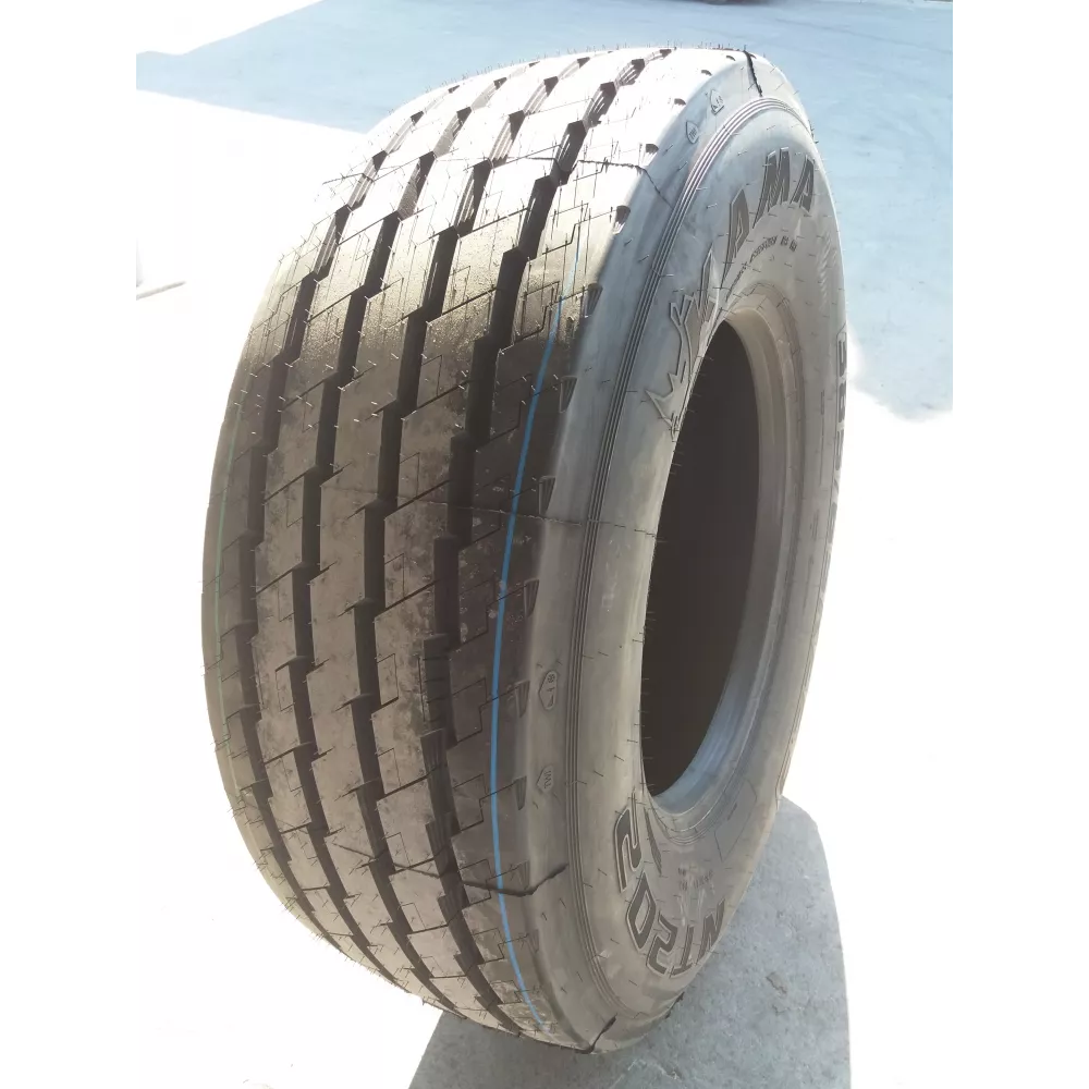 Грузовая шина 385/65 R22,5 Кама NT-202 в Нижней Тавде