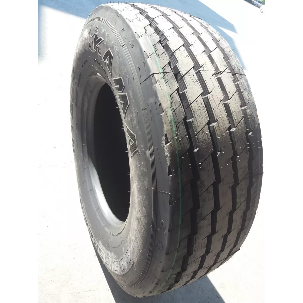 Грузовая шина 385/65 R22,5 Кама NT-202 в Нижней Тавде